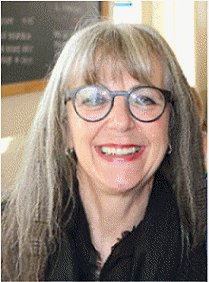Pauline Guillemette